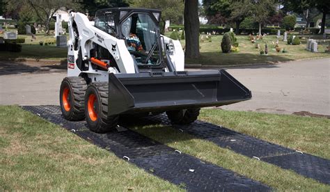 rubber mats for skid steer|skid steer floor protection mats.